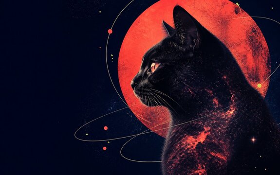 Кошачья Вселенная